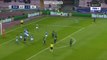 Nicolas Otamendi Goal HD - Napoli 1-1 Manchester City 01.11.2017