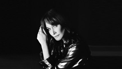 Carla Bruni - The Winner Takes It All