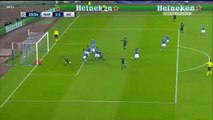 Nicolas Otamendi Goal HD - Napoli 1-1 Manchester City 01.11.2017