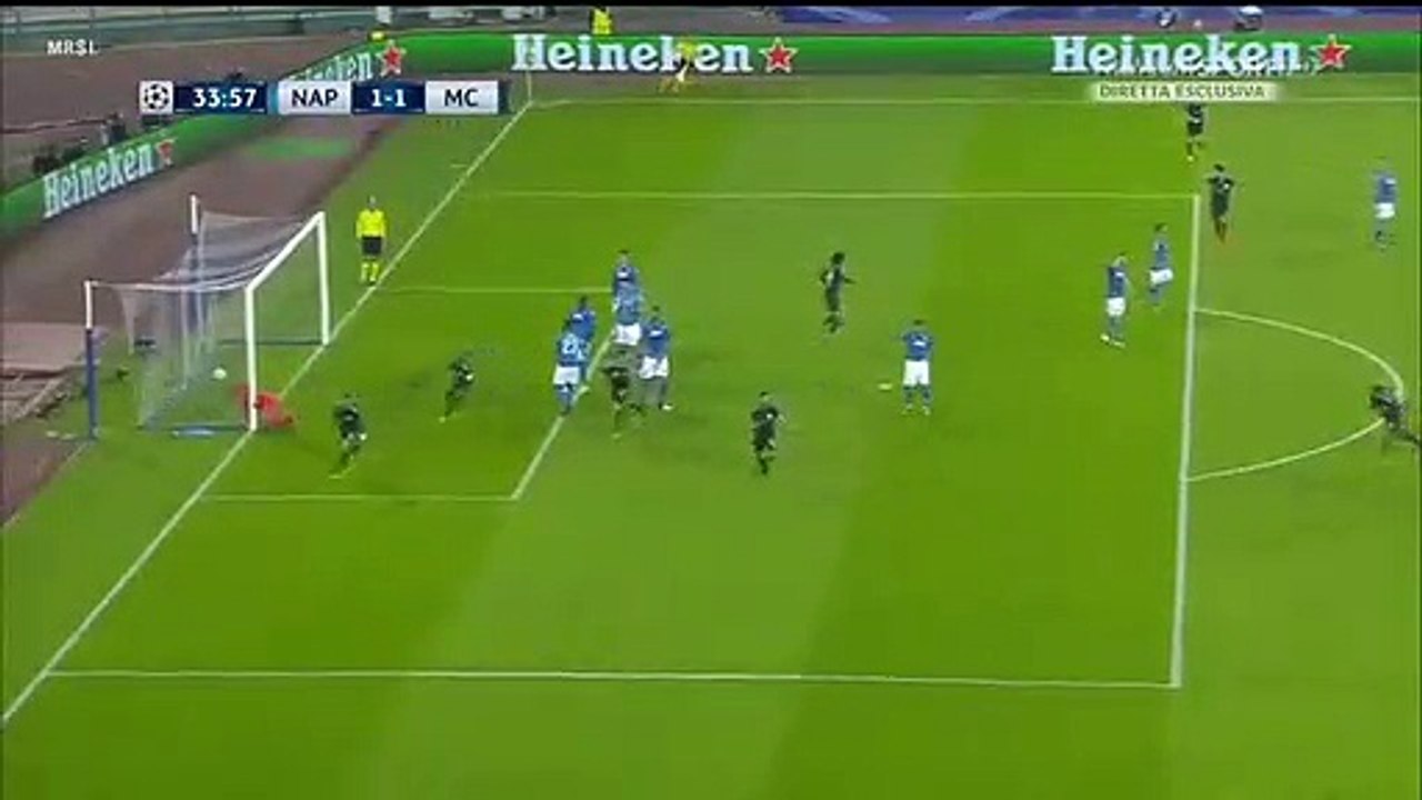 Ota men di 1-1