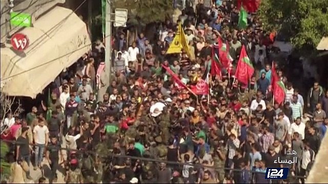 حماس تسلم معابر قطاع غزة للسلطة الفلسطينية