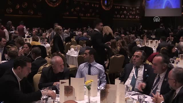 Kurtulmuş: İnşallah Yıl Sonu İtibarıyla 30 Milyon Turist Sayısına Ulaşılacağız