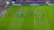 1-1 Nicolás Otamendi Goal UEFA  Champions League  Group F - 01.11.2017 SC Napoli 1-1 Manchester City