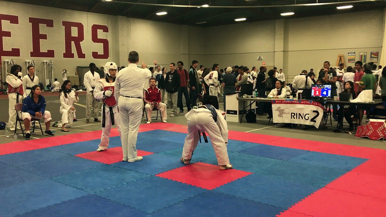 Zack vs UBuffalo