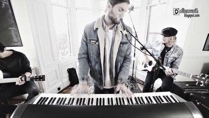 SUNSET SONS BAND ND LC (discmusik)