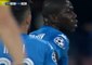 Napoli 1 - 1 Manchester City 01/10/2017 Nicolas Otamendi Super Goal 33' Champions League HD Full...