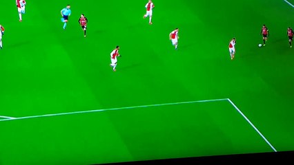 Marlos Scores in Shakhtar vs Feyenoord Match ⚽