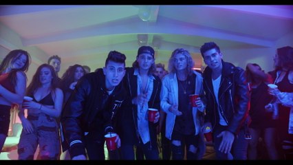 Citizen Four - My Name (Say It)