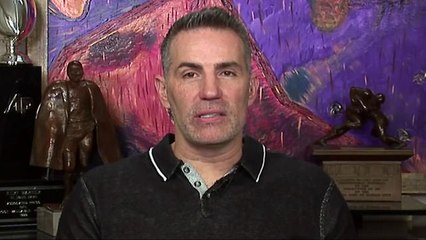 What are the expectations for Jimmy Garoppolo?