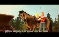 Lets Play Abenteuer auf dem Reiterhof 7 #001 [Deutsch] [HD ] - Die Wilden Mustangs