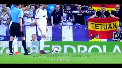 Si ces buts n'avaient pas été filmés, personne ne les aurait crus