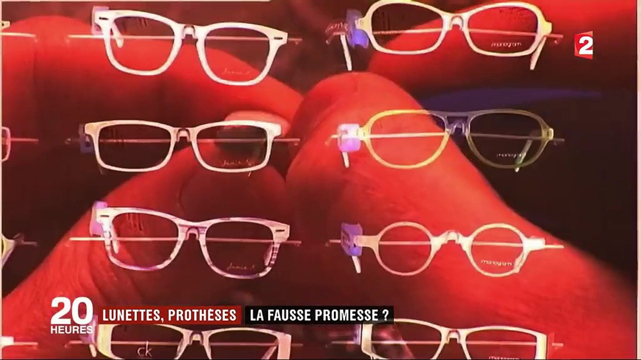 Santé : lunettes, prothèses auditives et soins dentaires bientôt 100% remboursés ?
