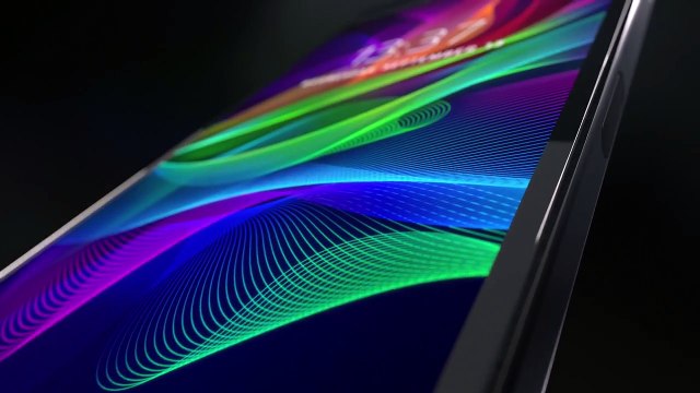 Razer Phone, el móvil para gamers