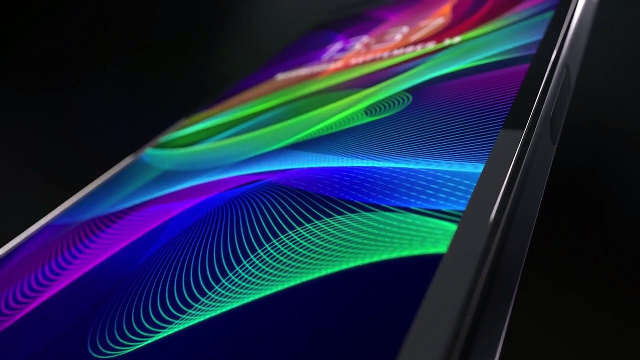 Razer Phone, el móvil para gamers