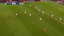 Mohamed Salah Goal HD - Liverpoolt1-0tMaribor 01.11.2017