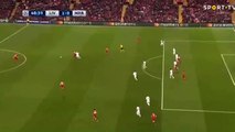 Mohamed Salah  Goal HD - Liverpoolt1-0tMaribor 01.11.2017