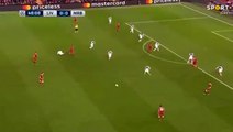Mohamed Salah Goal HD - Liverpool	1-0	Maribor 01.11.2017