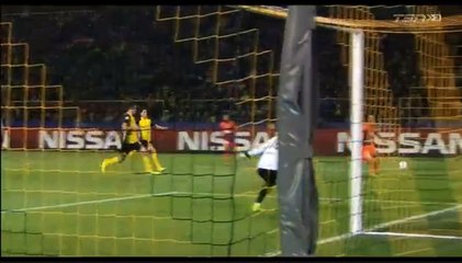 Pote M. Goal HD - Dortmund	1-1	APOEL 01.11.2017