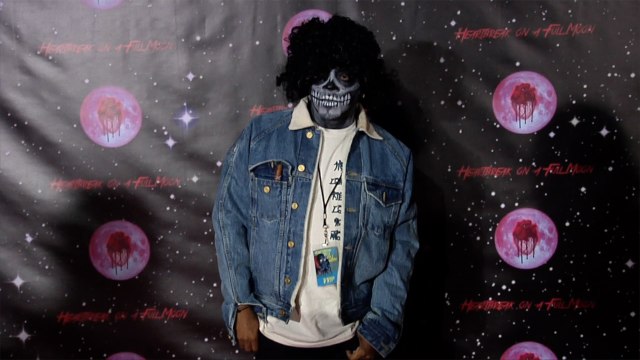 Jermaine Dupri Chris Brown's #HBOAFM Album Release Pop Up Party