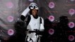Ludacris "Chris Brown's #HBOAFM" Album Release Pop Up Party
