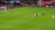 Christian Eriksen Goal Gol Real Madrid vs Tottenham 0-3 2017 720p HD