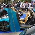 Koenigsegg Automotive 2020 Cars