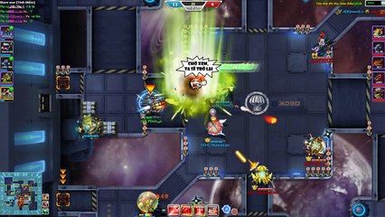 Bang Bang trên zing me - Gundam Darth Vader