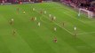 Mohamed Salah Goal - Liverpool vs Maribor (1-0) - CHAMPIONS LEAGUE 1-11-2017 HD