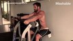 Chris Hemsworth's 'Thor' workout will put yours to shame