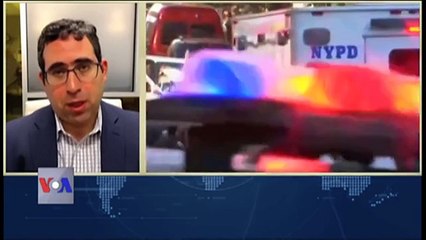 سخت جانچ پڑتال کا پروگرام بہت پیچیدہ ہے: میکس ابراہیم