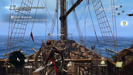 Assassin's Creed IV Black Flag - Freedom Cry Cap.5