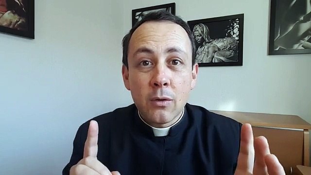 ¿DE VERAS YO PUEDO SER SANTO? - PADRE ADOLFO GÜEMES LC