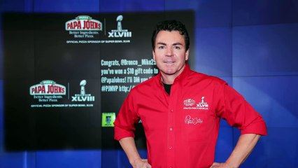 Papa Johns CEO blames drop in sales on NFL protests