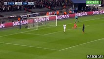 FULL REPLAY - Dele Alli Second Goal - Tottenham Hotspur vs Real Madrid 2-0 - Champions League 01...