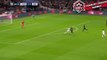 Christian Eriksen Goal Gol Real Madrid vs Tottenham 0-3 2017 720p HD