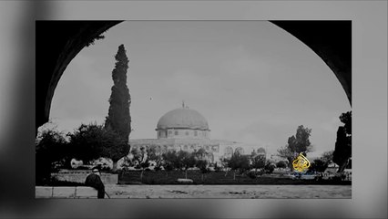 مئة عام والشعب الفلسطيني عصي على التغييب