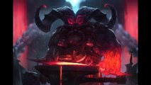 Ornn and The Path to Hearth-Home - Music - League of Legends