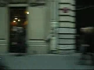 Petit voyage dans Paris 2