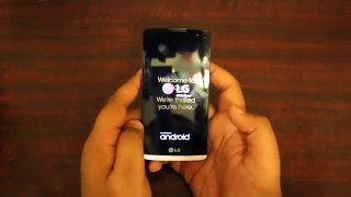Cricket LG Risio Unboxing and In-Depth Review