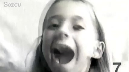 Babası 14 yılını böyle fotoğrafladı