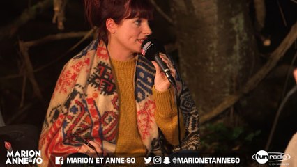 LA RUSSIE RÉVÈLE UN DOSSIER PARANORMAL - Marion et Anne-So