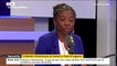 Tout est politique. "La majorité est prise au piège de l'état d'urgence", affirme Danièle Obono, député La France insoumise