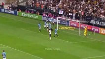 Corinthians 0 x 0 Grêmio (COMPLETO) Melhores Momentos - Brasileirão 2017