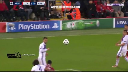 All Goals & highlights - Liverpool 2-0 Maribor - 01.11.2017 ᴴᴰ