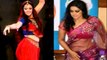 Actress Sobhana Saree Dance Photos.