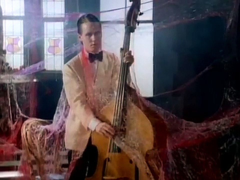 Tina Turner - Private Dancer