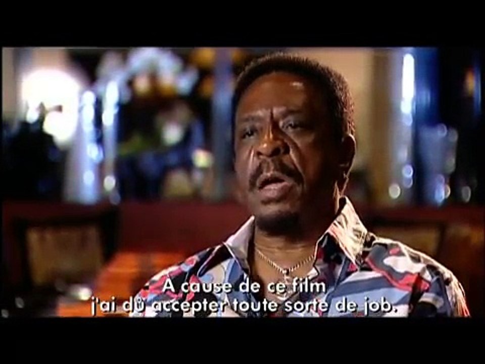 Ike Turner - FILM