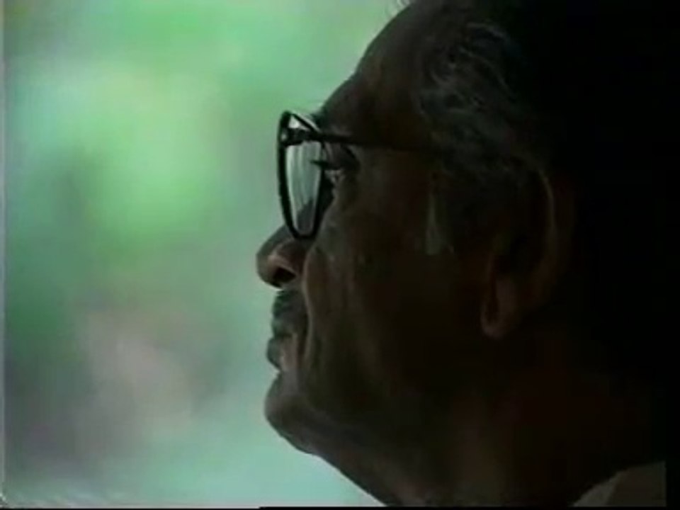On Partition.. Gulzar in Conversation with Sukrita Paul Kumar