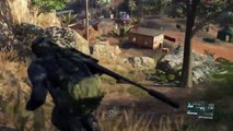 Metal Gear Solid V - Gameplay (28)