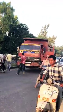 truck chor